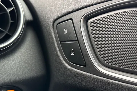 48 of 57 for Audi A1 1.4 TFSI CoD Black Edition Sportback 5dr Petrol Manual Euro 6 (s/s) (150 ps)