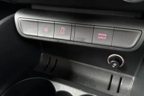 49 of 57 for Audi A1 1.4 TFSI CoD Black Edition Sportback 5dr Petrol Manual Euro 6 (s/s) (150 ps)