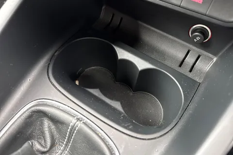 50 of 57 for Audi A1 1.4 TFSI CoD Black Edition Sportback 5dr Petrol Manual Euro 6 (s/s) (150 ps)