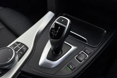 DU69VYC BMW 4 Series Gran Coupe 2.0 420d M Sport Auto xDrive Euro 6 (s/s) 5dr Thumbnail #21
