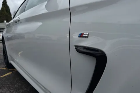 DU69VYC BMW 4 Series Gran Coupe 2.0 420d M Sport Auto xDrive Euro 6 (s/s) 5dr Thumbnail #28