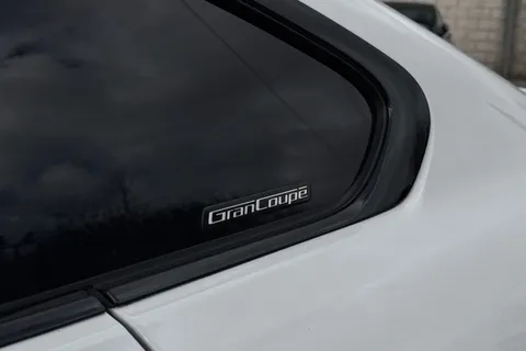 DU69VYC BMW 4 Series Gran Coupe 2.0 420d M Sport Auto xDrive Euro 6 (s/s) 5dr Thumbnail #29