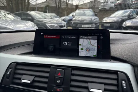 DU69VYC BMW 4 Series Gran Coupe 2.0 420d M Sport Auto xDrive Euro 6 (s/s) 5dr Thumbnail #33