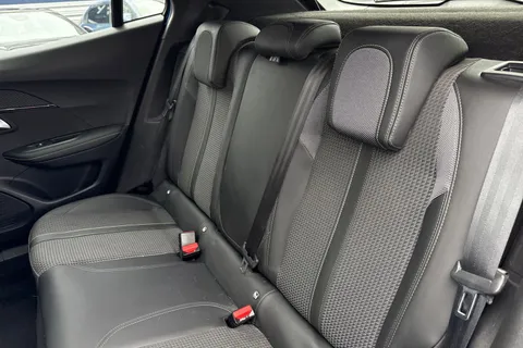 19 of 63 for PEUGEOT e-2008 50kWh GT Auto 5dr (7kW Charger)