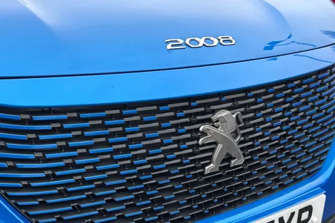 26 of 63 for PEUGEOT e-2008 50kWh GT Auto 5dr (7kW Charger)