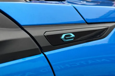 27 of 63 for PEUGEOT e-2008 50kWh GT Auto 5dr (7kW Charger)