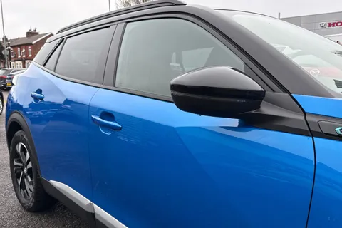 28 of 63 for PEUGEOT e-2008 50kWh GT Auto 5dr (7kW Charger)