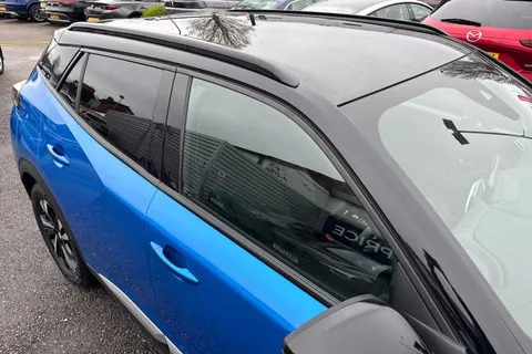 29 of 63 for PEUGEOT e-2008 50kWh GT Auto 5dr (7kW Charger)