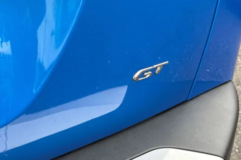 31 of 63 for PEUGEOT e-2008 50kWh GT Auto 5dr (7kW Charger)