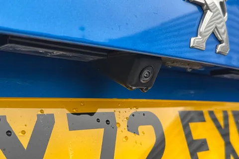 33 of 63 for PEUGEOT e-2008 50kWh GT Auto 5dr (7kW Charger)