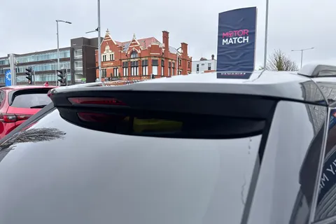 35 of 63 for PEUGEOT e-2008 50kWh GT Auto 5dr (7kW Charger)