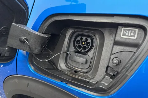 37 of 63 for PEUGEOT e-2008 50kWh GT Auto 5dr (7kW Charger)