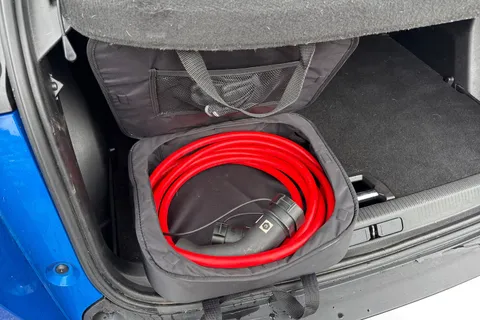 38 of 63 for PEUGEOT e-2008 50kWh GT Auto 5dr (7kW Charger)