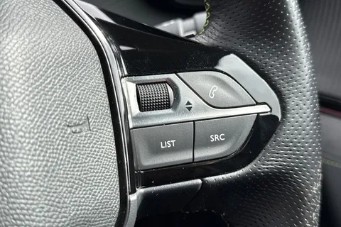 44 of 63 for PEUGEOT e-2008 50kWh GT Auto 5dr (7kW Charger)