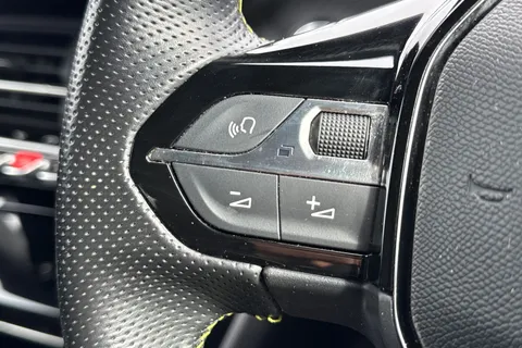 45 of 63 for PEUGEOT e-2008 50kWh GT Auto 5dr (7kW Charger)