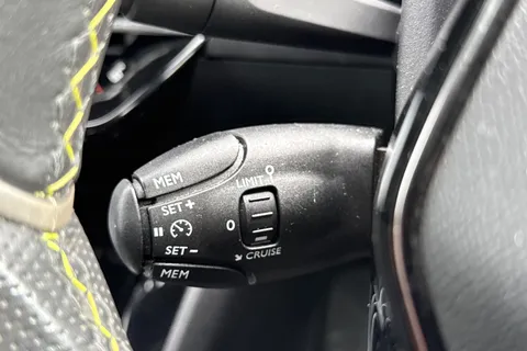 46 of 63 for PEUGEOT e-2008 50kWh GT Auto 5dr (7kW Charger)