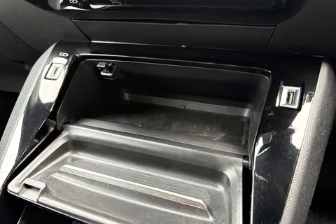 48 of 63 for PEUGEOT e-2008 50kWh GT Auto 5dr (7kW Charger)