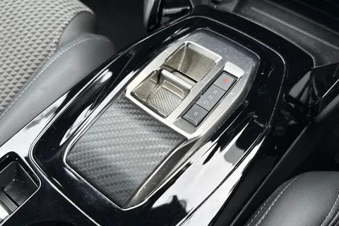 49 of 63 for PEUGEOT e-2008 50kWh GT Auto 5dr (7kW Charger)