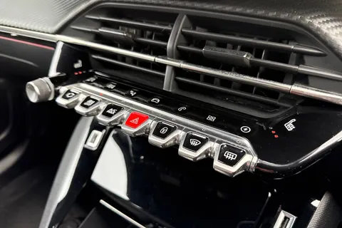 51 of 63 for PEUGEOT e-2008 50kWh GT Auto 5dr (7kW Charger)