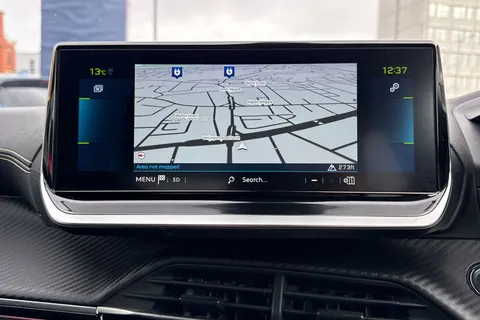 53 of 63 for PEUGEOT e-2008 50kWh GT Auto 5dr (7kW Charger)