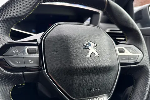 56 of 63 for PEUGEOT e-2008 50kWh GT Auto 5dr (7kW Charger)