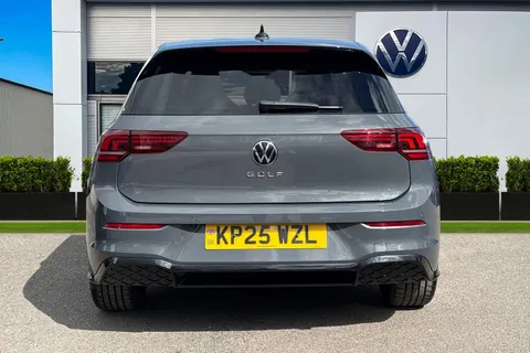 KP25WZL Volkswagen Golf 1.5 TSI 150 R-Line ⭐Tilting and sliding panoramic sunroof,  18' 'Leeds' All Thumbnail #5