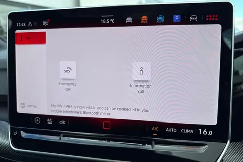 KP25WZL Volkswagen Golf 1.5 TSI 150 R-Line ⭐Tilting and sliding panoramic sunroof,  18' 'Leeds' All Thumbnail #52