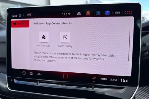 KP25WZL Volkswagen Golf 1.5 TSI 150 R-Line ⭐Tilting and sliding panoramic sunroof,  18' 'Leeds' All Thumbnail #53