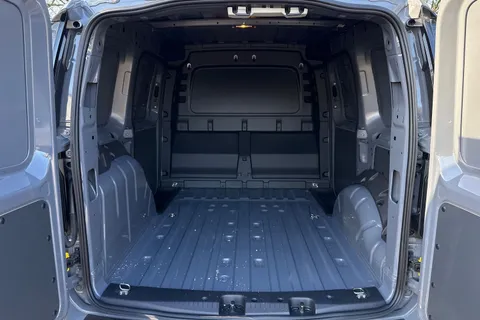 CA70DDY Volkswagen Caddy 2.0 TDI 102PS Commerce Pro Van [Tech Pack] Thumbnail #7