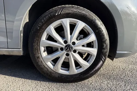 CA70DDY Volkswagen Caddy 2.0 TDI 102PS Commerce Pro Van [Tech Pack] Thumbnail #10