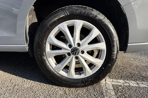 CA70DDY Volkswagen Caddy 2.0 TDI 102PS Commerce Pro Van [Tech Pack] Thumbnail #12