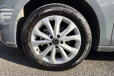 CA70DDY Volkswagen Caddy 2.0 TDI 102PS Commerce Pro Van [Tech Pack] Thumbnail #13