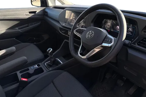 CA70DDY Volkswagen Caddy 2.0 TDI 102PS Commerce Pro Van [Tech Pack] Thumbnail #14