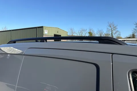 CA70DDY Volkswagen Caddy 2.0 TDI 102PS Commerce Pro Van [Tech Pack] Thumbnail #27