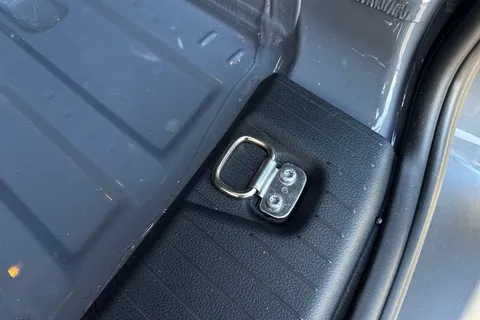 CA70DDY Volkswagen Caddy 2.0 TDI 102PS Commerce Pro Van [Tech Pack] Thumbnail #33