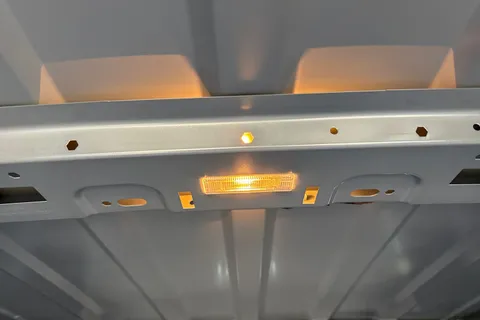 CA70DDY Volkswagen Caddy 2.0 TDI 102PS Commerce Pro Van [Tech Pack] Thumbnail #34