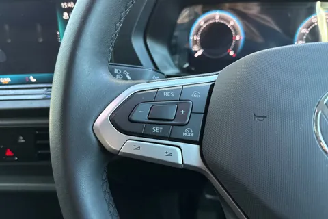 CA70DDY Volkswagen Caddy 2.0 TDI 102PS Commerce Pro Van [Tech Pack] Thumbnail #39