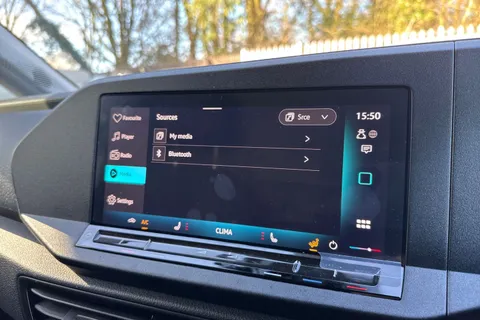 CA70DDY Volkswagen Caddy 2.0 TDI 102PS Commerce Pro Van [Tech Pack] Thumbnail #46