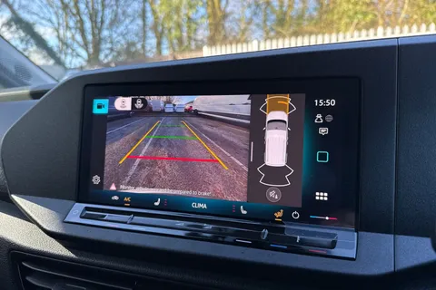 CA70DDY Volkswagen Caddy 2.0 TDI 102PS Commerce Pro Van [Tech Pack] Thumbnail #47