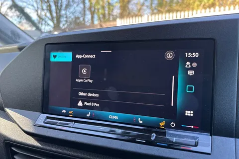 CA70DDY Volkswagen Caddy 2.0 TDI 102PS Commerce Pro Van [Tech Pack] Thumbnail #48