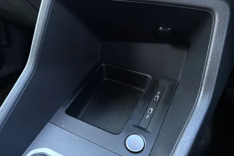 CA70DDY Volkswagen Caddy 2.0 TDI 102PS Commerce Pro Van [Tech Pack] Thumbnail #49