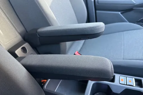 CA70DDY Volkswagen Caddy 2.0 TDI 102PS Commerce Pro Van [Tech Pack] Thumbnail #50