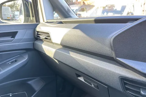 CA70DDY Volkswagen Caddy 2.0 TDI 102PS Commerce Pro Van [Tech Pack] Thumbnail #51