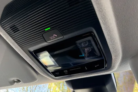 CA70DDY Volkswagen Caddy 2.0 TDI 102PS Commerce Pro Van [Tech Pack] Thumbnail #52