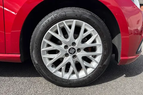 7 of 41 for SEAT Ibiza 1.0 MPI SE Euro 6 (s/s) 5dr