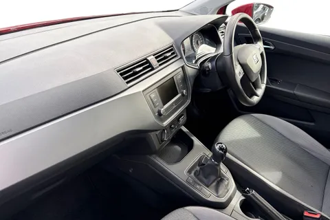 9 of 41 for SEAT Ibiza 1.0 MPI SE Euro 6 (s/s) 5dr