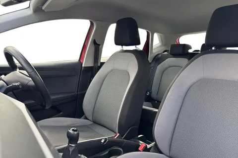 11 of 41 for SEAT Ibiza 1.0 MPI SE Euro 6 (s/s) 5dr
