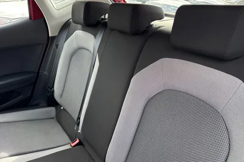 14 of 41 for SEAT Ibiza 1.0 MPI SE Euro 6 (s/s) 5dr