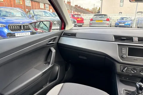 15 of 41 for SEAT Ibiza 1.0 MPI SE Euro 6 (s/s) 5dr