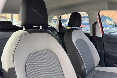 21 of 41 for SEAT Ibiza 1.0 MPI SE Euro 6 (s/s) 5dr